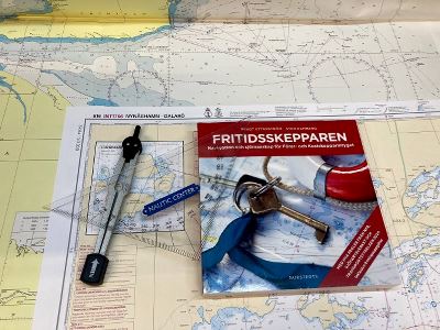 Paket Förarintyg Ost