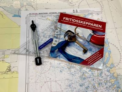 Paket Förarintyg Väst