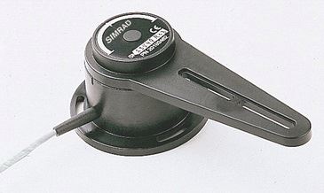 RF300, Roderpotentiometer,10 m kabel