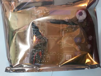 J300X MAIN PCB ASS''Y