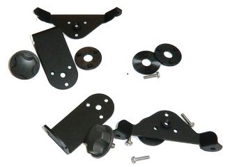 MONTERINGSBYGEL AP60/24/28/IS20