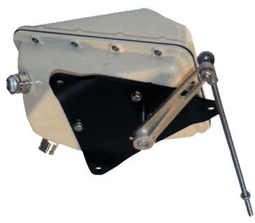 RF14XU, Roderpotentiometer