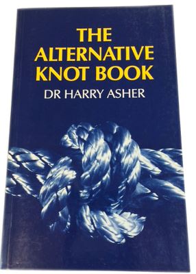 THE ALTERNATIVE KNOT BOOK