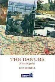 THE DANUBE - A RIVER GUIDE