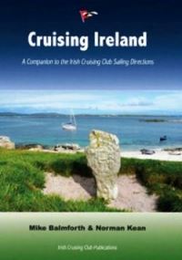 Cruising Ireland 1 st Ed 2012