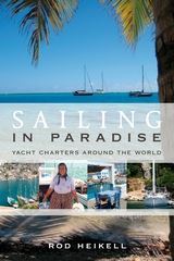 SAILING IN PARADISE / 2009