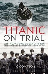 Titanic on Trial 2012
