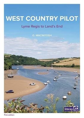West Country Pilot
