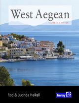 WEST AEGEAN  Ed 4rd  2020