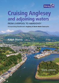 CRUISING ANGLESEY & ADJOINING WATERS 2021