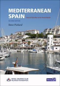 MEDITERRANEAN SPAIN Edt 2nd