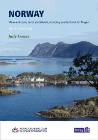 NORWAY 4th Ed 2022