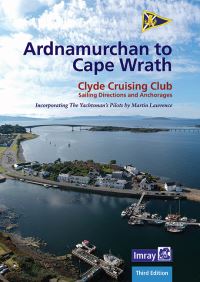 ARDNAMURCHAN TO CAPE WRATH 3 EDT