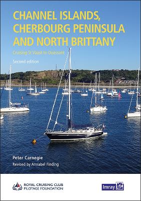 Channel Islands, Cherbourg Peninsula and North Bri