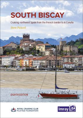 South Biscay Cruising northwest Spain from the Fre