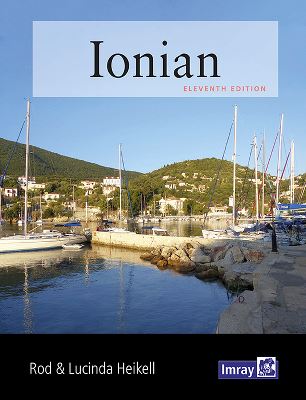 IONIAN ED 2023 ( 11th )