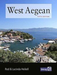 WEST AEGEAN