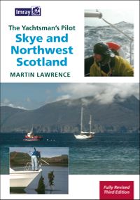THE YACHTSMAN´S PILOT -  SKYE AND NORTHWEST