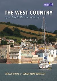 THE WEST COUNTRY - Lyme Bay to the Isles of Scilly