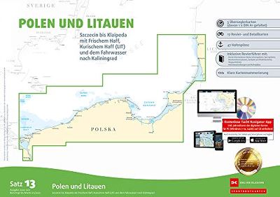 SATZ 13 POLEN UND LITAUEN