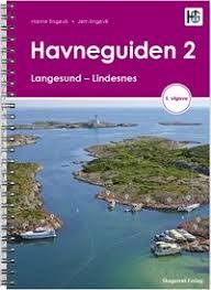HAVNEGUIDEN 2 - LANGESUND - LINDESNES