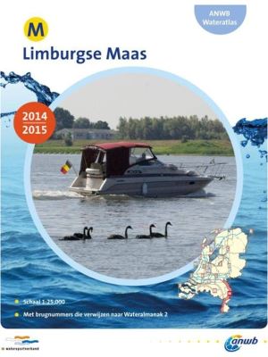 ANWB M - Limburgse Maas - 2014-2015