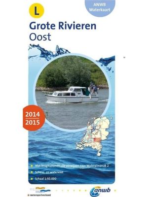 ANWB L - Grote Rivieren Oost - 2014-2015