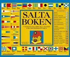 SALTA BOKEN / BO STREFJERT