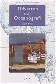 Tidvatten och Oceanografi, 2011