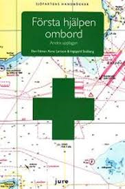 FÖRSTA HJÄLPEN OMBORD, 2012 Edman