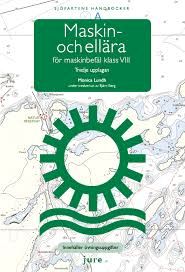 Maskin- och ellära för maskinbefäl klass VIII