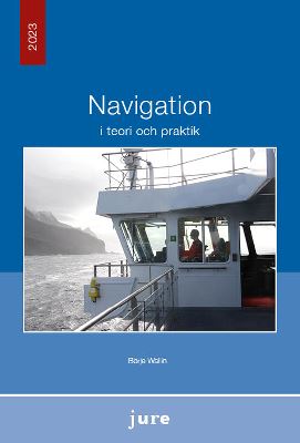 Navigation i teori och praktik 2023