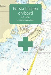 FÖRSTA HJÄLPEN OMBORD, 2025 Edman