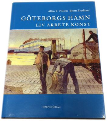 GÖTEBORGS HAMN