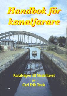 HANDBOK FÖR KANALFARARE