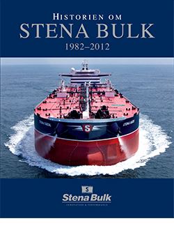 HISTORIEN OM STENA BULK