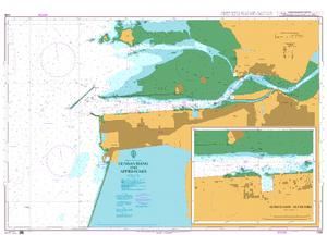 Gunsan Hang and Approaches