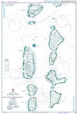 Mulaku Atoll S Maalhosmadulu Atoll