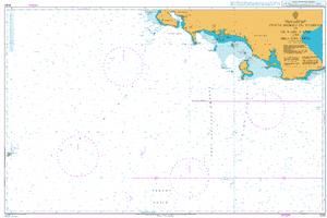 Isla del Cano and Isla del Coco