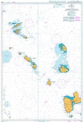 Anguilla to Guadeloupe
