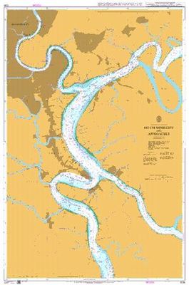 Ho Chi Minh City and Approaches