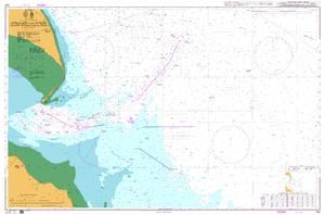 Approaches to Humber TSS