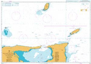 Trinidad & Tobago to Arch Testigos