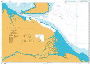 Apps to Trinidad & The Rio Orinoco