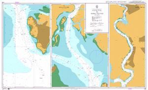 Vung Tau to Song Thi Vai