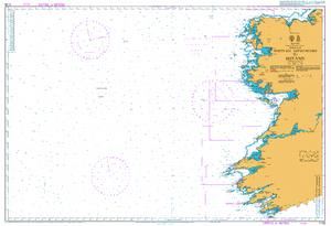 Western Approaches to Ireland