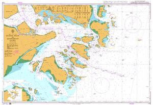 Luojia Shan to Xiangshan Gang