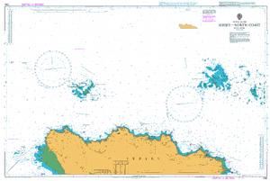 Jersey - North Coast