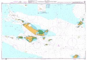 Yangshan Deep Water Port