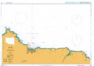 Approaches to Gijon